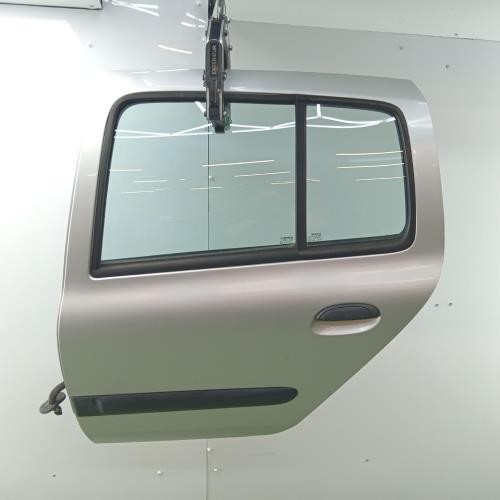 Porte arriere gauche - , renault