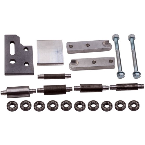 Small wheel holder - wheel, with