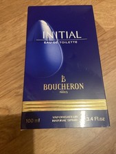 Boucheron Initial Eau De