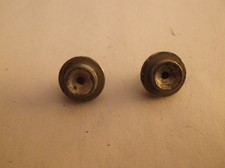 (2) COX (VINTAGE) .020  Model
