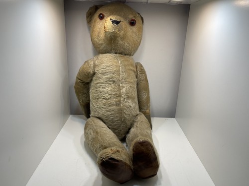 Ancien ours peluche de - ours,