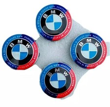 Pour BMW Capuchons De Moyeu De