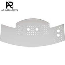 Grille de bac d'égouttement en acier inoxydable pour Jura Impressa C9/C70/C75...