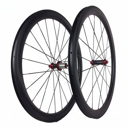 700c 45mm road bike dimple - 700c,