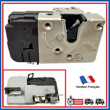 Gâche Serrure Fermeture Porte