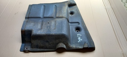 Hyundai galloper protection - hyundai, ii