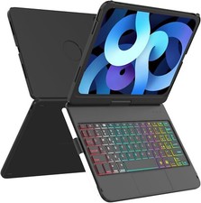 Housse Clavier Rétroéclairé