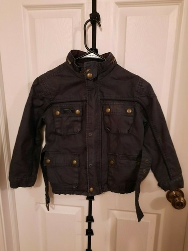 Zara jacket years - zara, 5-6