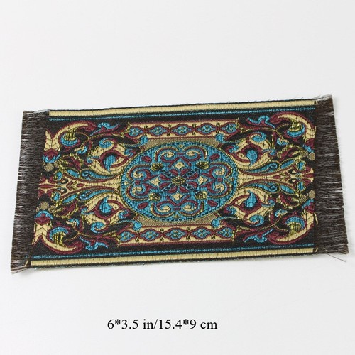Tapis miniature micro - 1x,