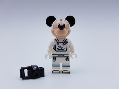 Lego figurine mickey - figurine,
