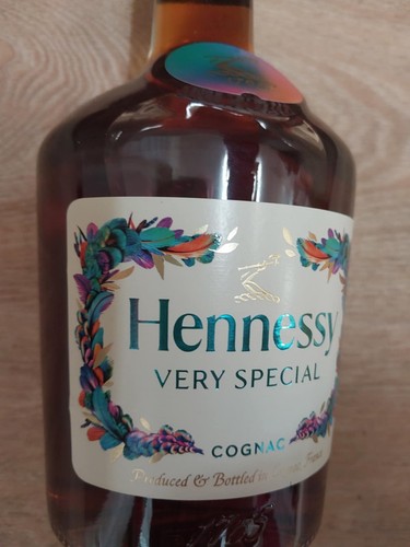Collector cognac hennessy - collector, vs