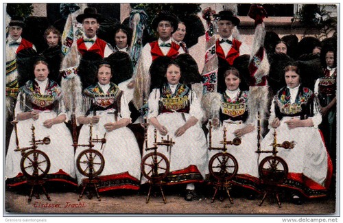 Region alsace type de - alsace,