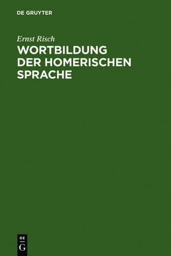 Ernst risch wortbildung - ernst,