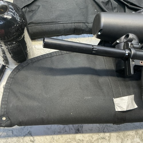 Tippmann A-5 Paintball Marker