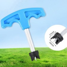 Outil ouvre trou outils agricoles construction robuste production agricole