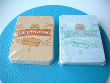 CRANIUM CARIBOO ISLAND