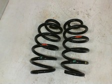 Ressort amortisseur ard