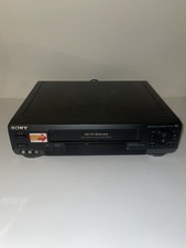 Sony SLV-N50 VHS VCR Hi-Fi