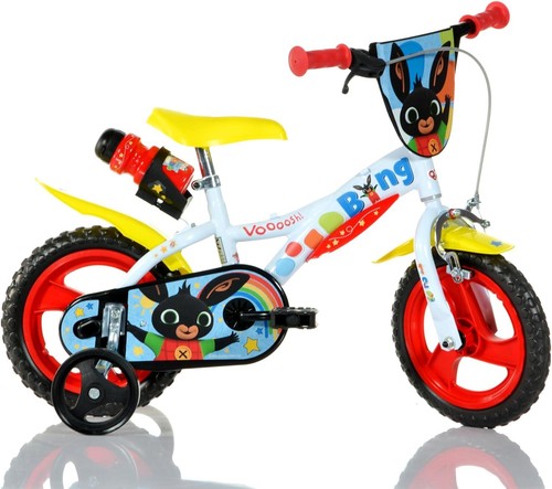 Bicyclette pouces bing - 12,