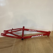 GHP Jackal Pro XL  BMX Racing