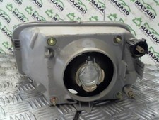Optique avant principal droit (feux)(phare) RENAULT EXPRESS PHASE 2