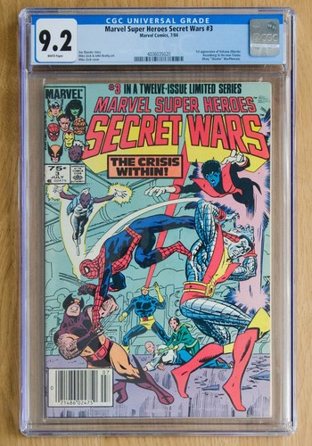 Comics marvel - comics,