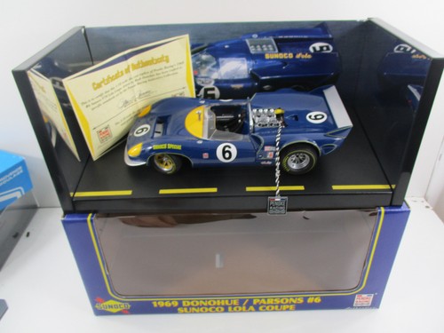 12005 sunoco lola - 12005-, t70
