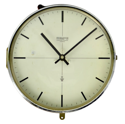 Wempe hamburg horloge - wempe,