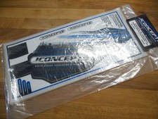 JConcept  2575 Chassis