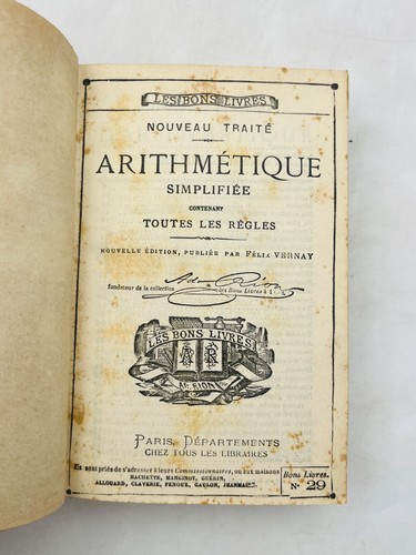 Les bons livres - les,
