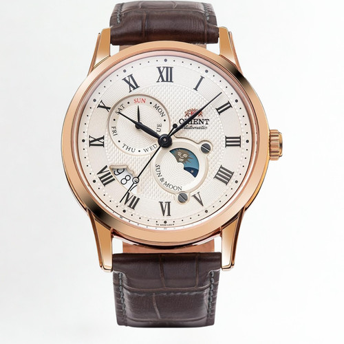 Montre automatique pour - , homme