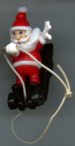 247 figurine pere - -,