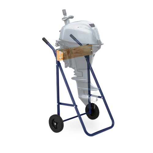 Support moteur hors - -bord, 2