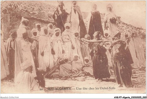 Avkp7 0370 algerie - avkp7-0370-algerie,