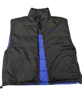  STARTER 90's Reversible Vest