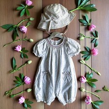 JACADI - ENSEMBLE 2P BÉBÉ