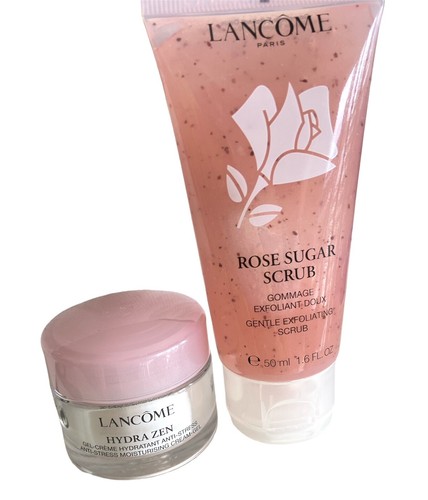 Lancome hydra zen gel - lancome,