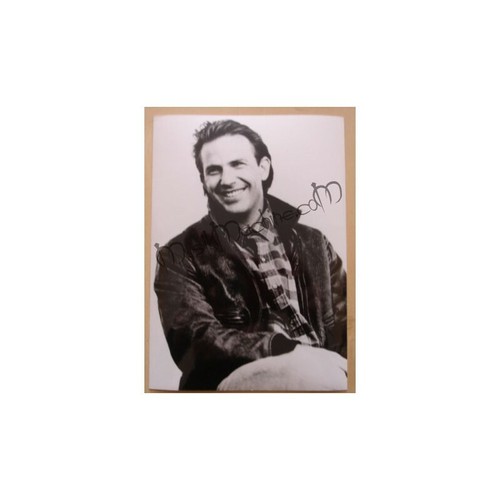 Photo kevin costner - costner,