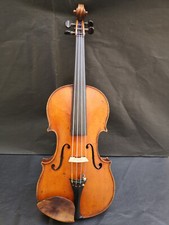 Violon ancien old Violin 1874