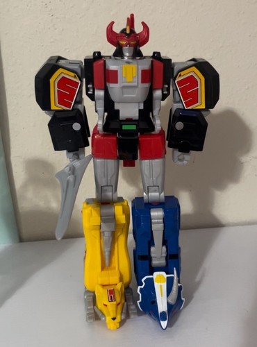 Hasbro power rangers mighty - rangers,