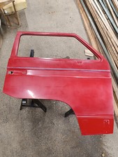 Porte droite Volkswagen T3 transporter van multivan combi 