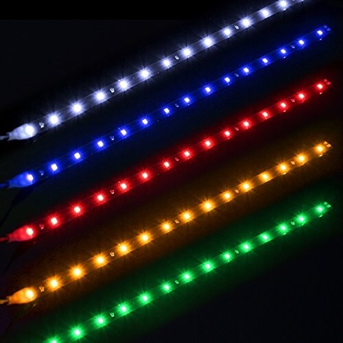 Ruban led strip 90cm smd - x2, 30