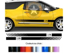 2 BANDE BAS DE CAISSE POUR