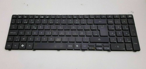 Clavier packard bell - , easynote