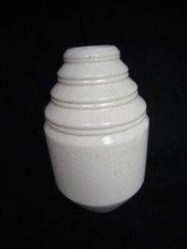 VASE ART DECO BERLOT & MUSSIER