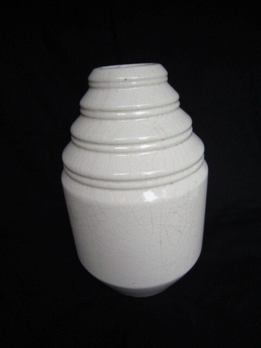 Vase art deco berlot - vase, mussier