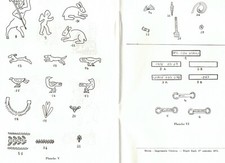 PEYRE Pierre - ARCHEOLOGIE