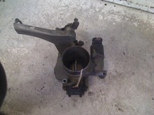 BOITIER PAPILLON Renault