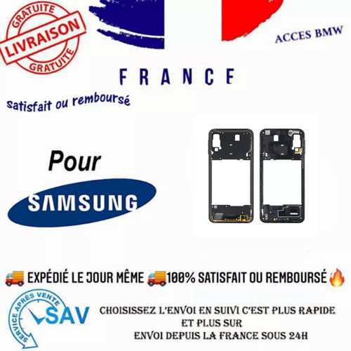Chassis intermediaire refurb - chassis,