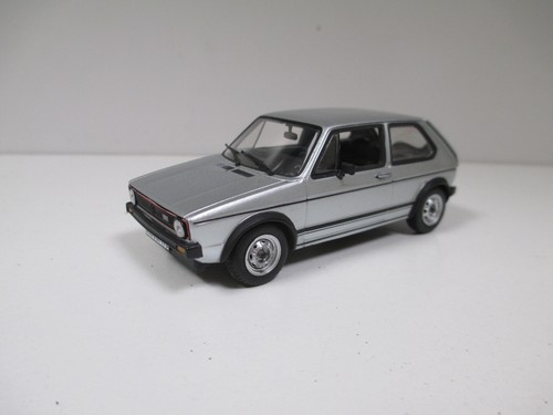 Volkswagen golf gti mk1 - gti,